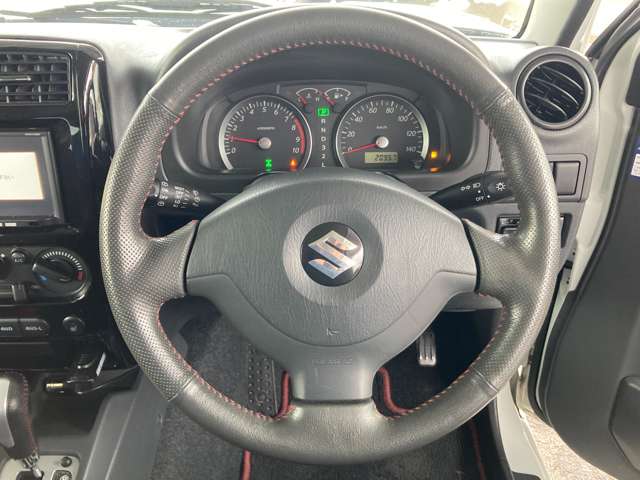 スズキ ジムニー ６６０ クロスアドベンチャー ４ＷＤ H25年 (東北) 99