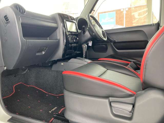 スズキ ジムニー ６６０ クロスアドベンチャー ４ＷＤ H25年 (東北) 99