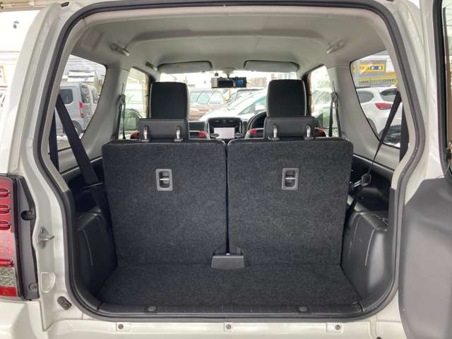 スズキ ジムニー ６６０ クロスアドベンチャー ４ＷＤ H25年 (東北) 99