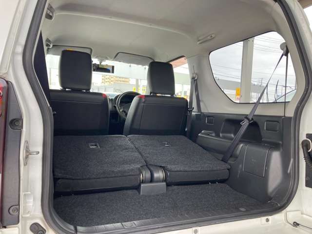 スズキ ジムニー ６６０ クロスアドベンチャー ４ＷＤ H25年 (東北) 99