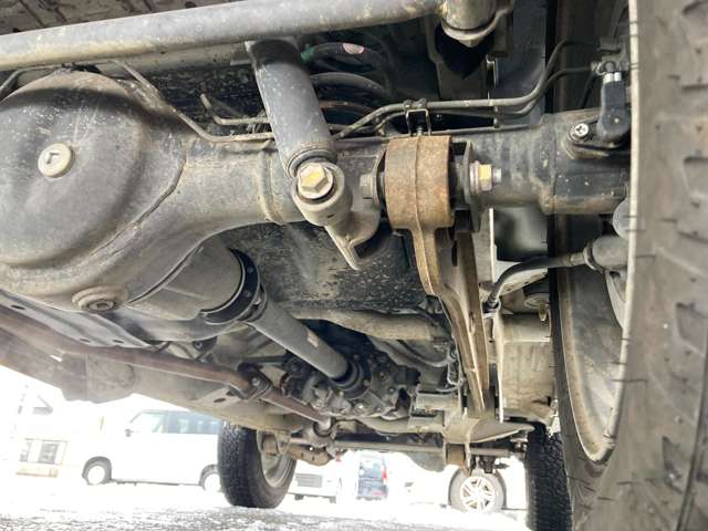 スズキ ジムニー ６６０ クロスアドベンチャー ４ＷＤ H25年 (東北) 99