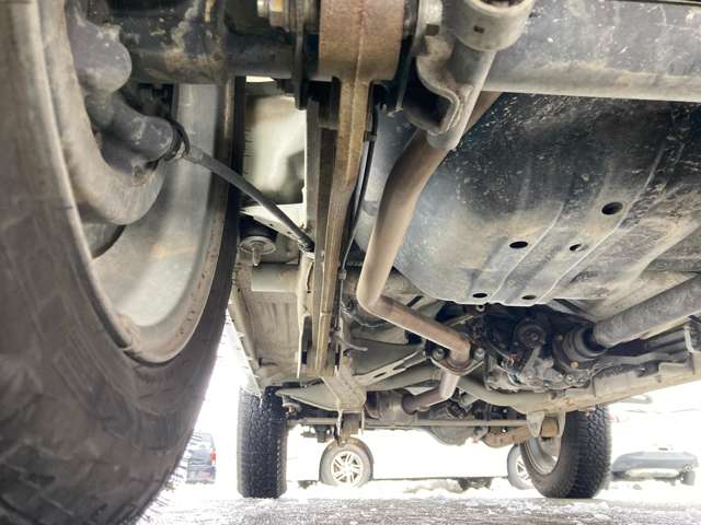 スズキ ジムニー ６６０ クロスアドベンチャー ４ＷＤ H25年 (東北) 99