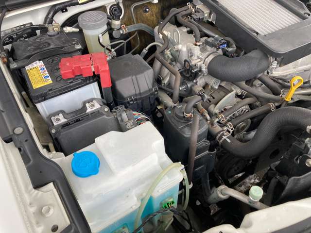 スズキ ジムニー ６６０ クロスアドベンチャー ４ＷＤ H25年 (東北) 99