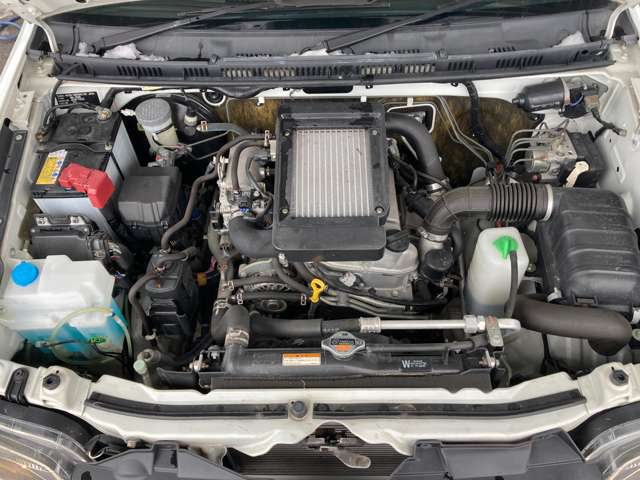 スズキ ジムニー ６６０ クロスアドベンチャー ４ＷＤ H25年 (東北) 99