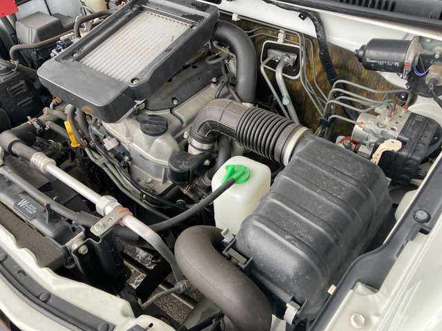 スズキ ジムニー ６６０ クロスアドベンチャー ４ＷＤ H25年 (東北) 99