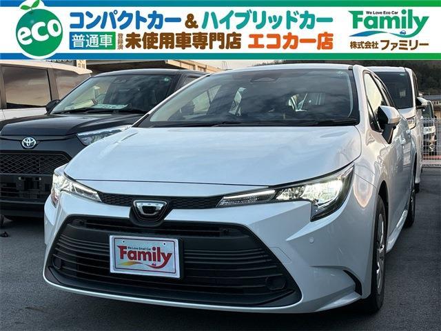 トヨタ カローラ　ツーリング １．５ Ｘ R6年 (東海) 99
