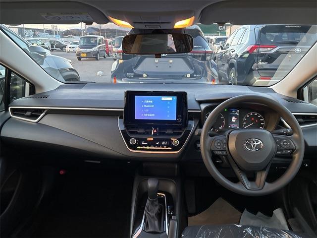 トヨタ カローラ　ツーリング １．５ Ｘ R6年 (東海) 99