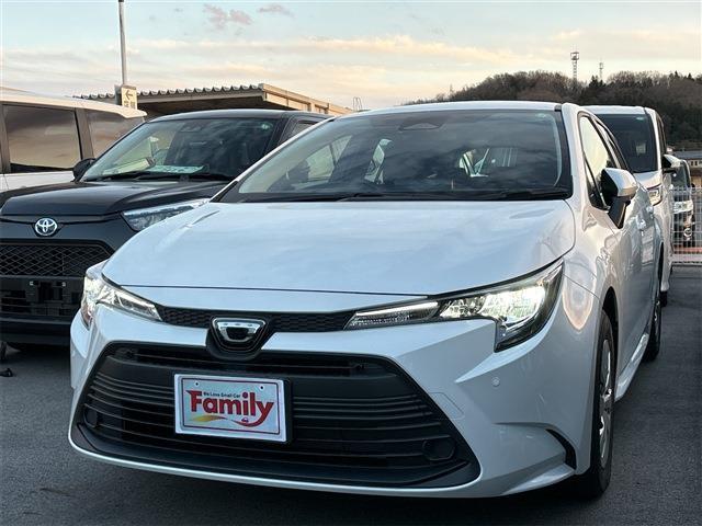 トヨタ カローラ　ツーリング １．５ Ｘ R6年 (東海) 99