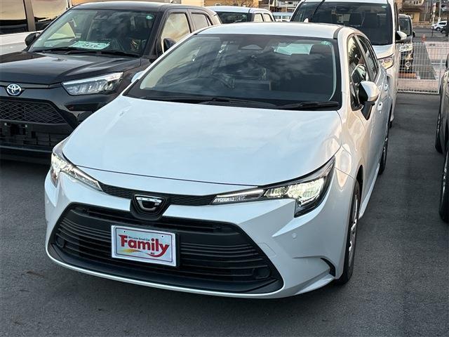 トヨタ カローラ　ツーリング １．５ Ｘ R6年 (東海) 99