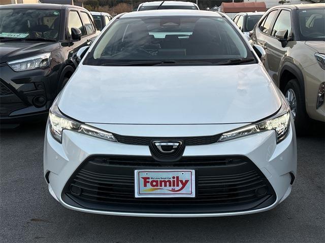 トヨタ カローラ　ツーリング １．５ Ｘ R6年 (東海) 99