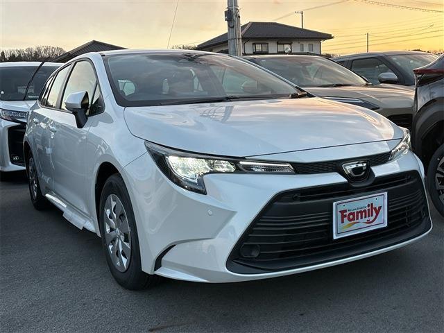 トヨタ カローラ　ツーリング １．５ Ｘ R6年 (東海) 99
