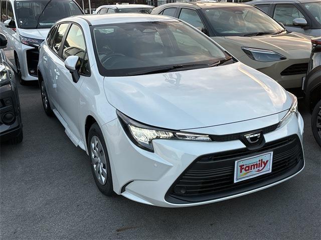 トヨタ カローラ　ツーリング １．５ Ｘ R6年 (東海) 99