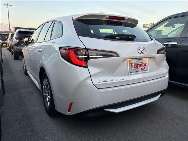 トヨタ カローラ　ツーリング １．５ Ｘ R6年 (東海) 99