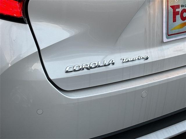 トヨタ カローラ　ツーリング １．５ Ｘ R6年 (東海) 99