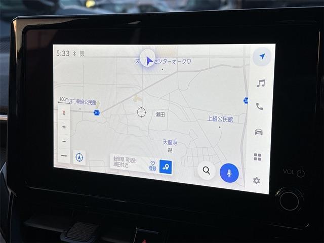 トヨタ カローラ　ツーリング １．５ Ｘ R6年 (東海) 99