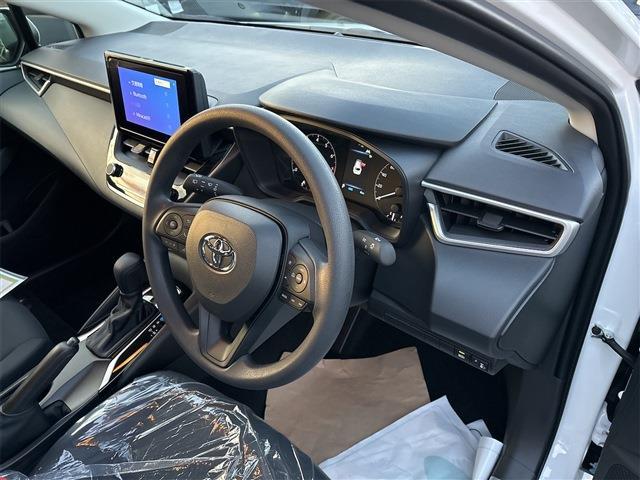 トヨタ カローラ　ツーリング １．５ Ｘ R6年 (東海) 99