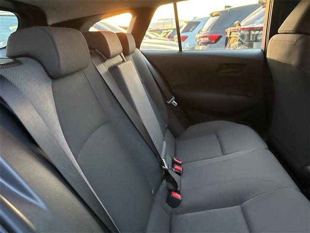 トヨタ カローラ　ツーリング １．５ Ｘ R6年 (東海) 99