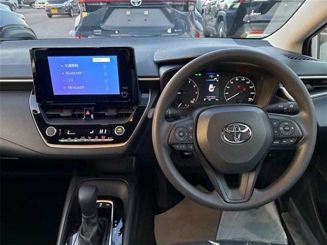 トヨタ カローラ　ツーリング １．５ Ｘ R6年 (東海) 99