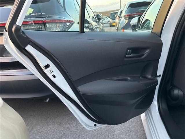 トヨタ カローラ　ツーリング １．５ Ｘ R6年 (東海) 99