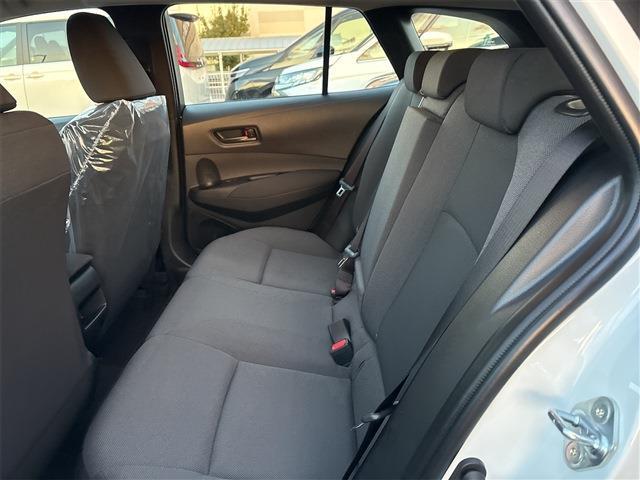 トヨタ カローラ　ツーリング １．５ Ｘ R6年 (東海) 99