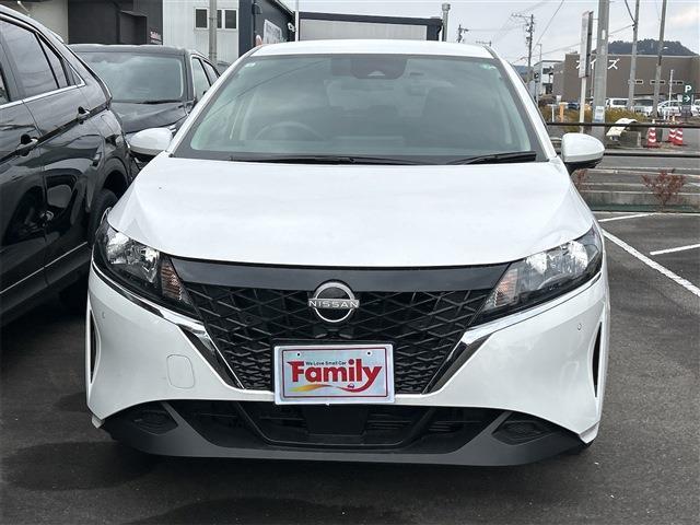 日産 ノート １．２ Ｘ R6年 (東海) 99