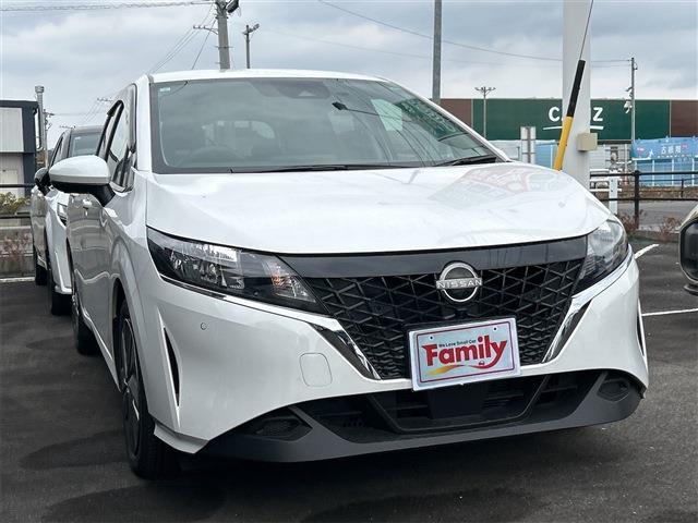 日産 ノート １．２ Ｘ R6年 (東海) 99