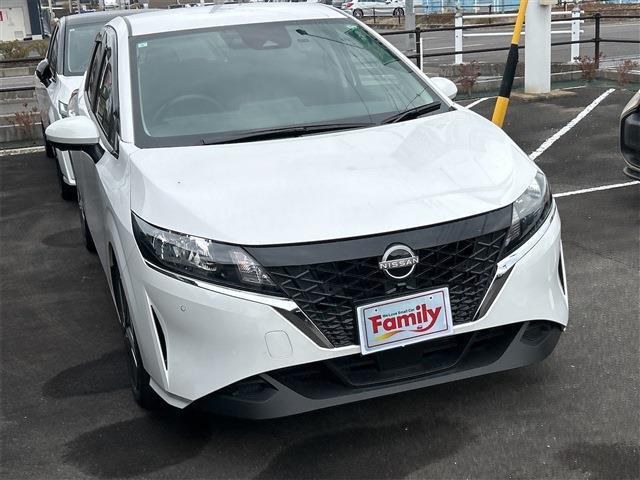 日産 ノート １．２ Ｘ R6年 (東海) 99