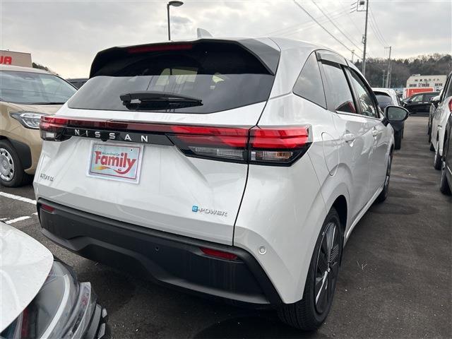 日産 ノート １．２ Ｘ R6年 (東海) 99