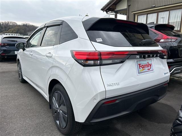 日産 ノート １．２ Ｘ R6年 (東海) 99