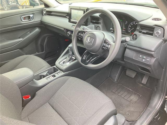 ホンダ ヴェゼル １．５ Ｅ：ＨＥＶ Ｘ R6年 (東海) 99