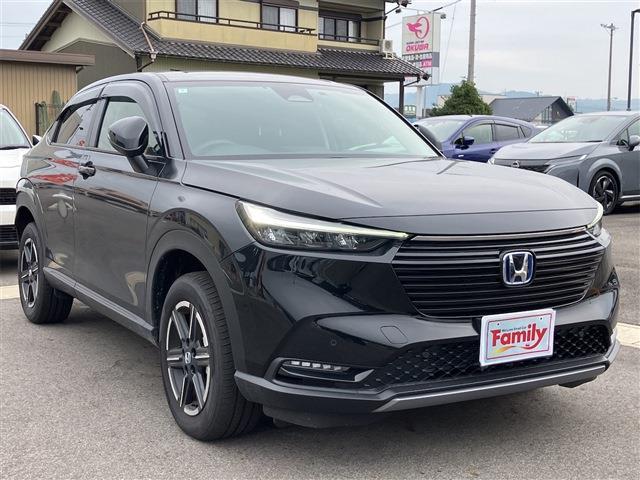 ホンダ ヴェゼル １．５ Ｅ：ＨＥＶ Ｘ R6年 (東海) 99