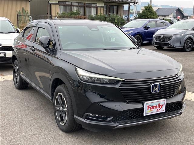 ホンダ ヴェゼル １．５ Ｅ：ＨＥＶ Ｘ R6年 (東海) 99