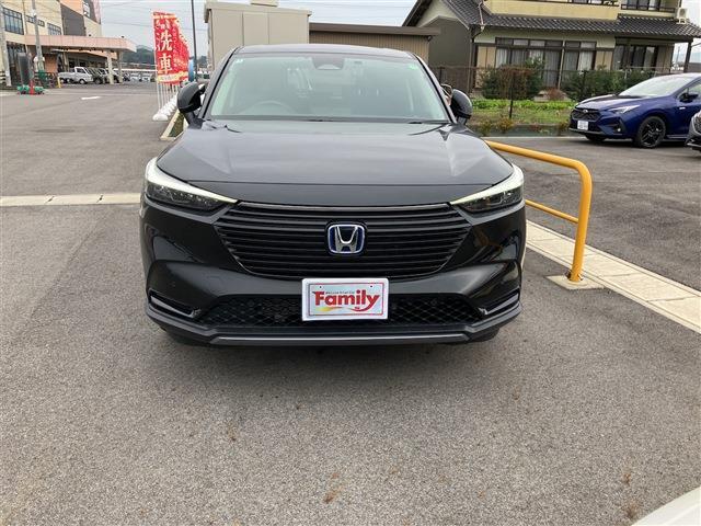 ホンダ ヴェゼル １．５ Ｅ：ＨＥＶ Ｘ R6年 (東海) 99