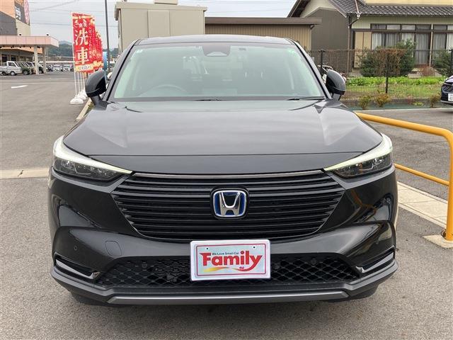 ホンダ ヴェゼル １．５ Ｅ：ＨＥＶ Ｘ R6年 (東海) 99