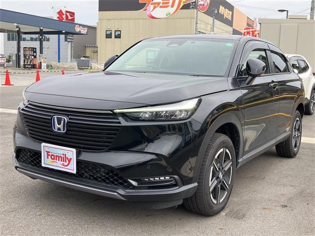 ホンダ ヴェゼル １．５ Ｅ：ＨＥＶ Ｘ R6年 (東海) 99