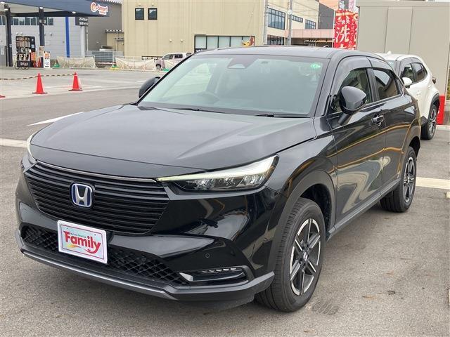 ホンダ ヴェゼル １．５ Ｅ：ＨＥＶ Ｘ R6年 (東海) 99