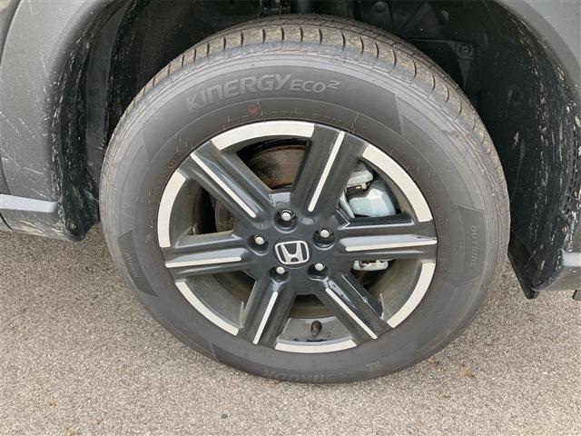 ホンダ ヴェゼル １．５ Ｅ：ＨＥＶ Ｘ R6年 (東海) 99