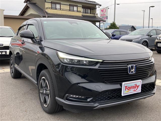 ホンダ ヴェゼル １．５ Ｅ：ＨＥＶ Ｘ R6年 (東海) 99