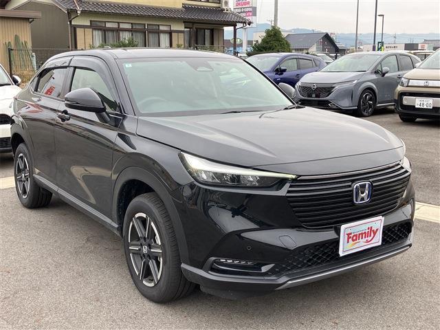 ホンダ ヴェゼル １．５ Ｅ：ＨＥＶ Ｘ R6年 (東海) 99