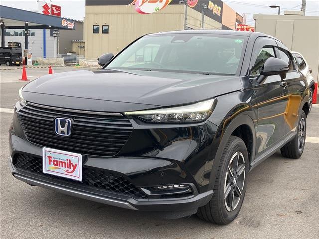 ホンダ ヴェゼル １．５ Ｅ：ＨＥＶ Ｘ R6年 (東海) 99