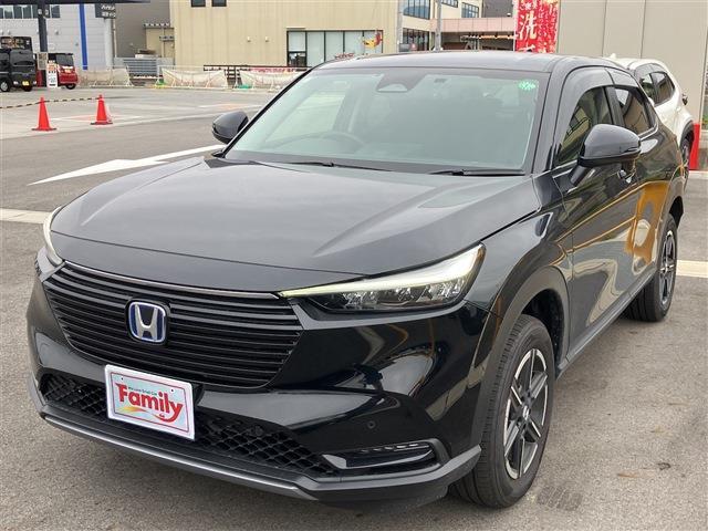 ホンダ ヴェゼル １．５ Ｅ：ＨＥＶ Ｘ R6年 (東海) 99