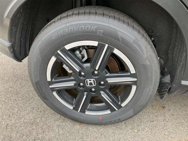 ホンダ ヴェゼル １．５ Ｅ：ＨＥＶ Ｘ R6年 (東海) 99