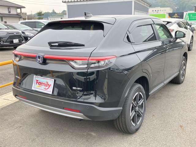 ホンダ ヴェゼル １．５ Ｅ：ＨＥＶ Ｘ R6年 (東海) 99