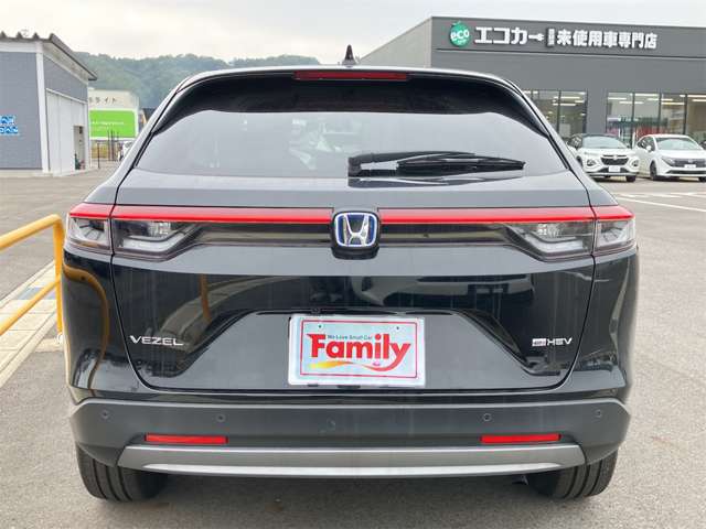 ホンダ ヴェゼル １．５ Ｅ：ＨＥＶ Ｘ R6年 (東海) 99
