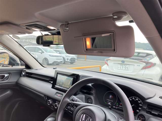 ホンダ ヴェゼル １．５ Ｅ：ＨＥＶ Ｘ R6年 (東海) 99