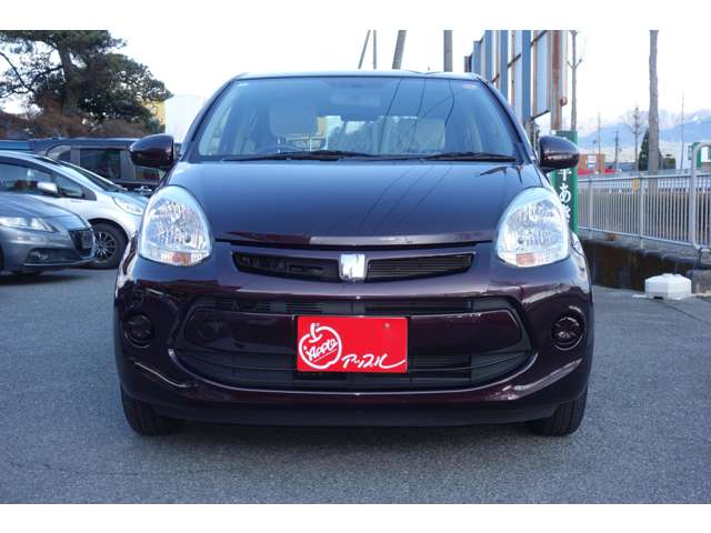 トヨタ パッソ １．０Ｘ　Ｌパッケージ H27年 () 99