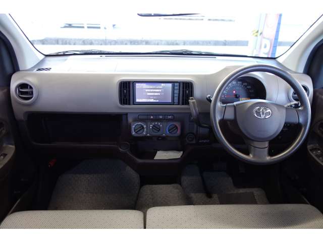 トヨタ パッソ １．０Ｘ　Ｌパッケージ H27年 () 99