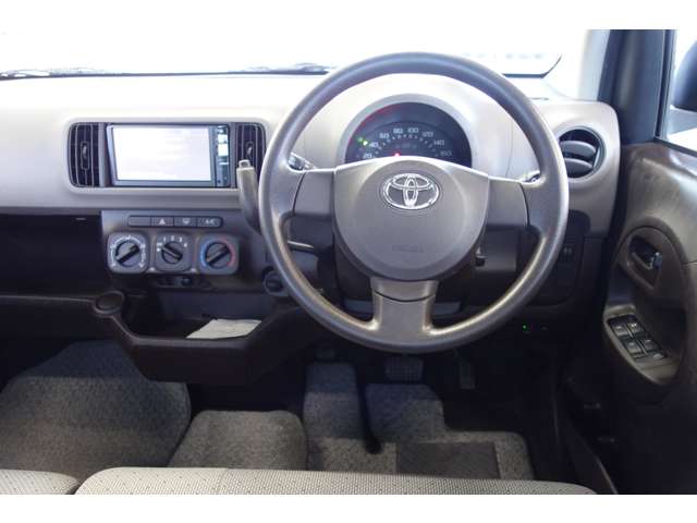 トヨタ パッソ １．０Ｘ　Ｌパッケージ H27年 () 99