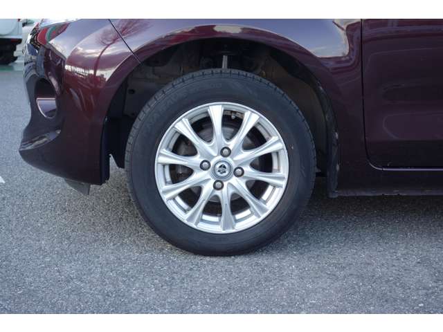 トヨタ パッソ １．０Ｘ　Ｌパッケージ H27年 () 99