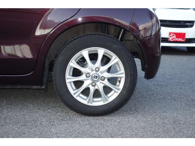 トヨタ パッソ １．０Ｘ　Ｌパッケージ H27年 () 99